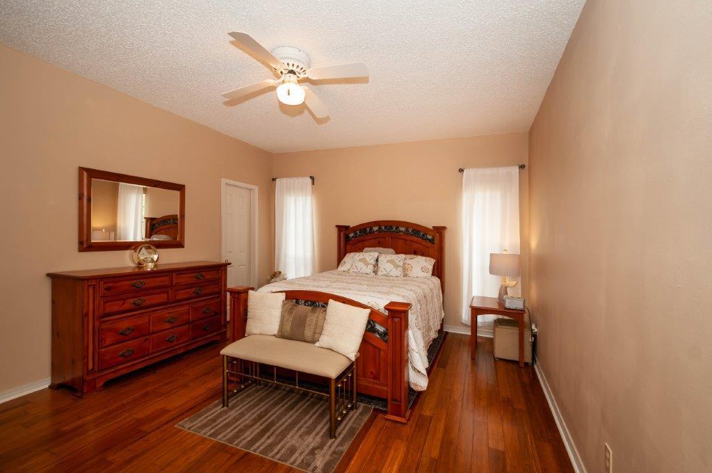 RUSHLIN PARK S/D - Residential