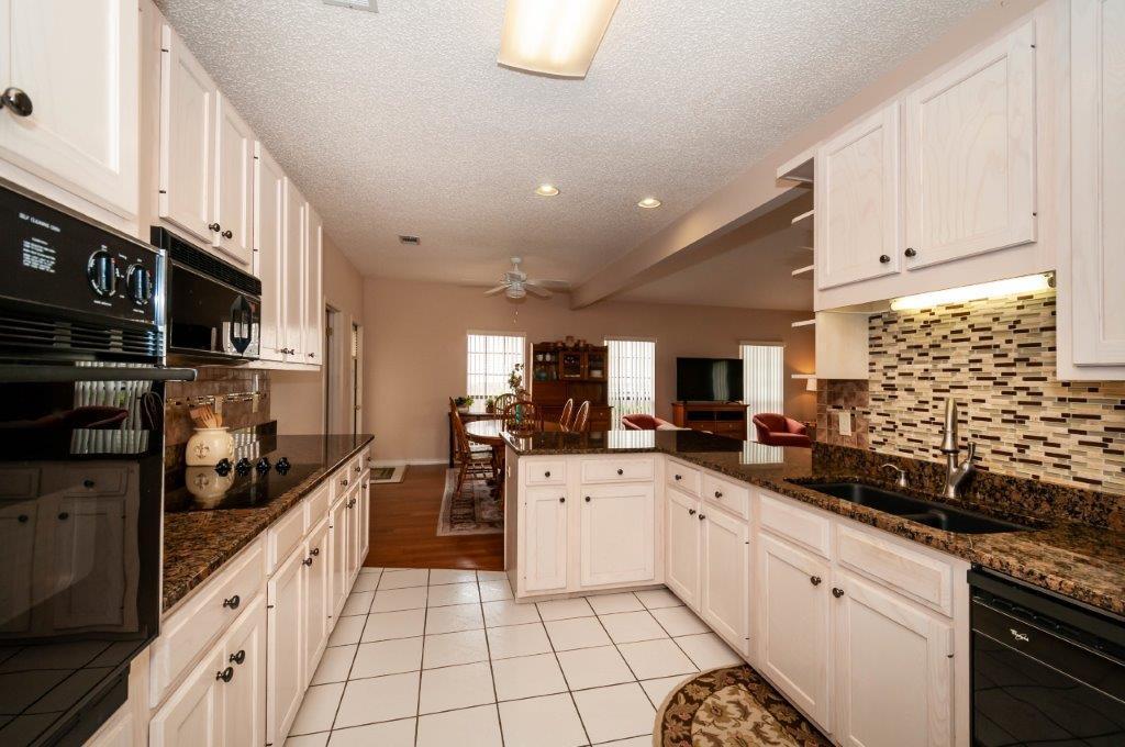 RUSHLIN PARK S/D - Residential