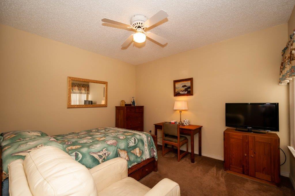 RUSHLIN PARK S/D - Residential