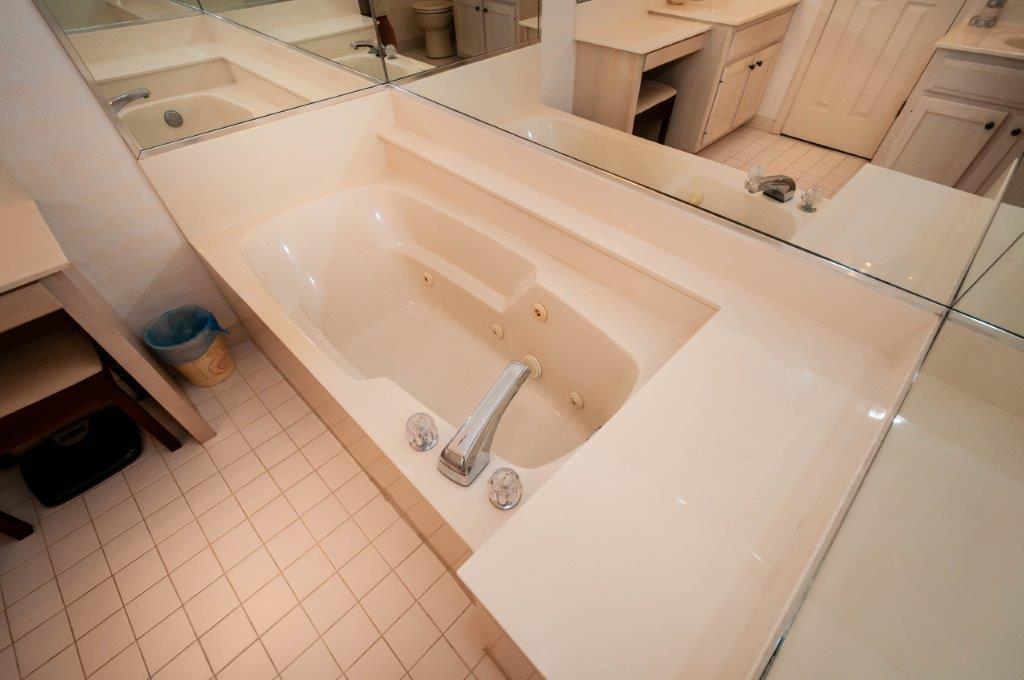 RUSHLIN PARK S/D - Residential