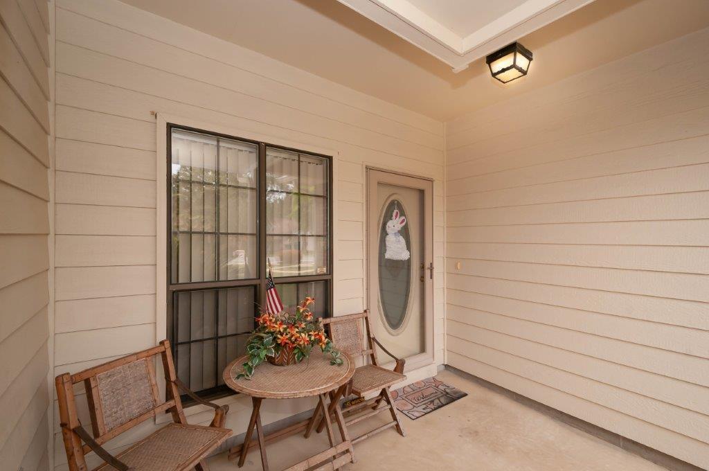 RUSHLIN PARK S/D - Residential