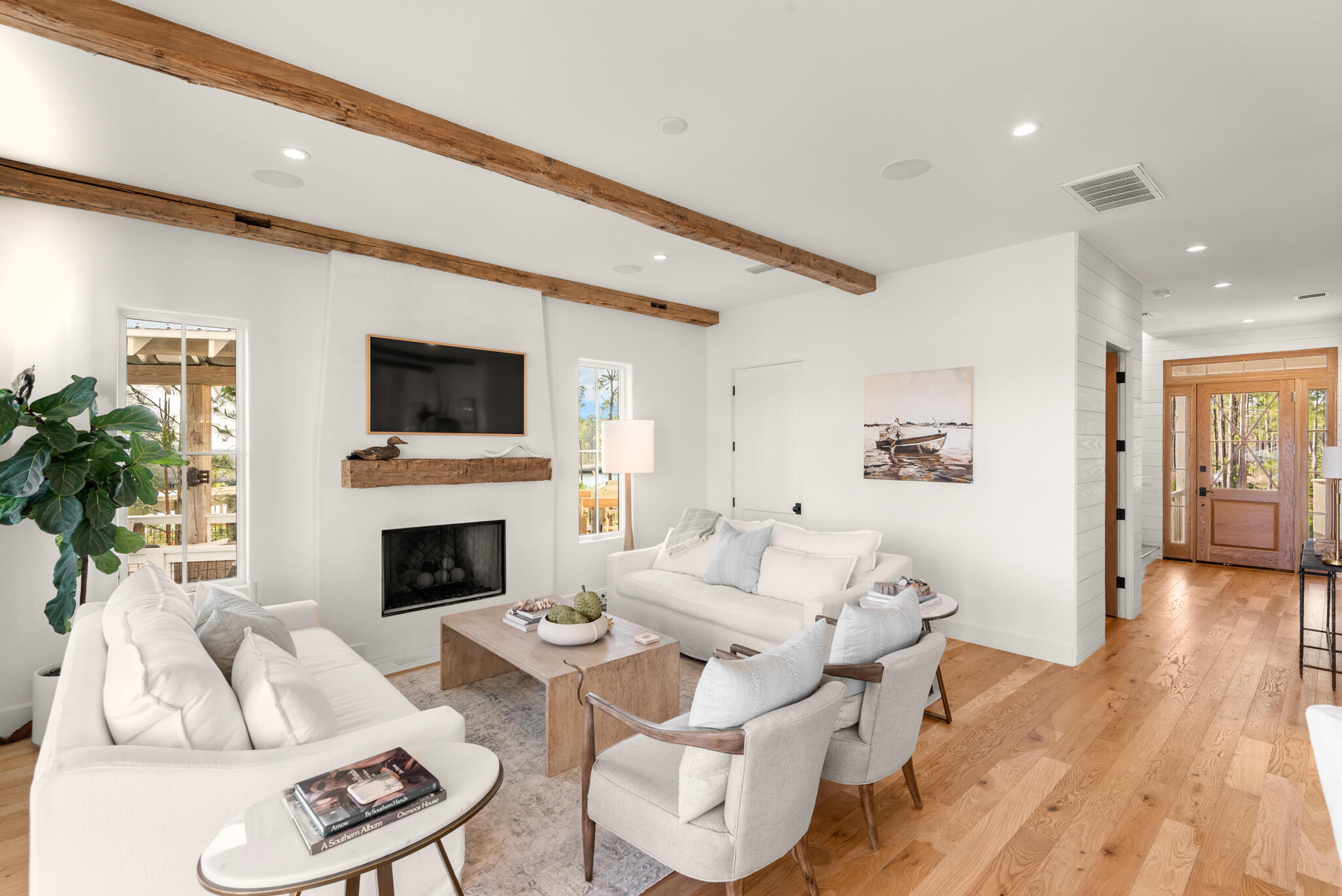 CESSNA LANDING - Residential