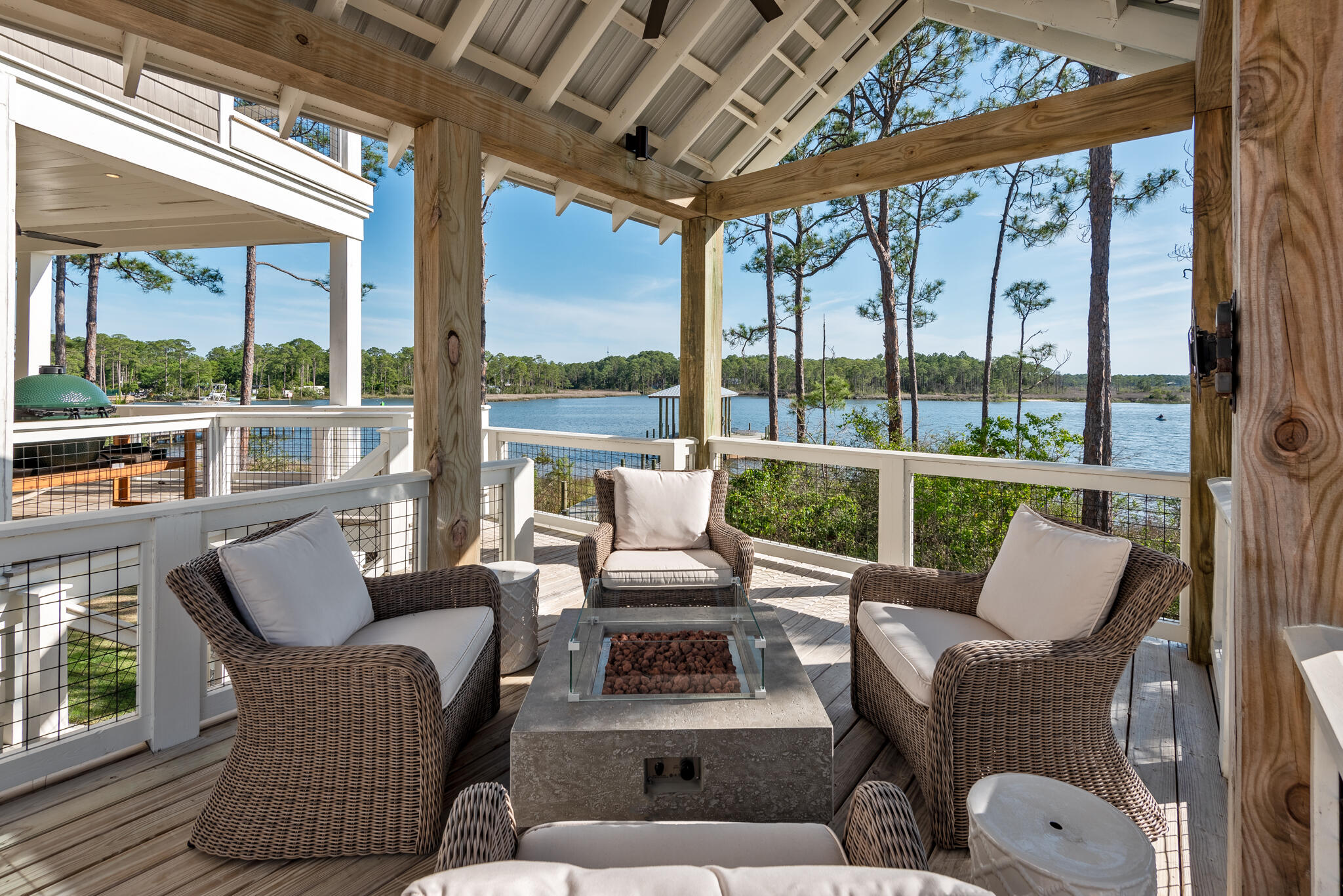 CESSNA LANDING - Residential