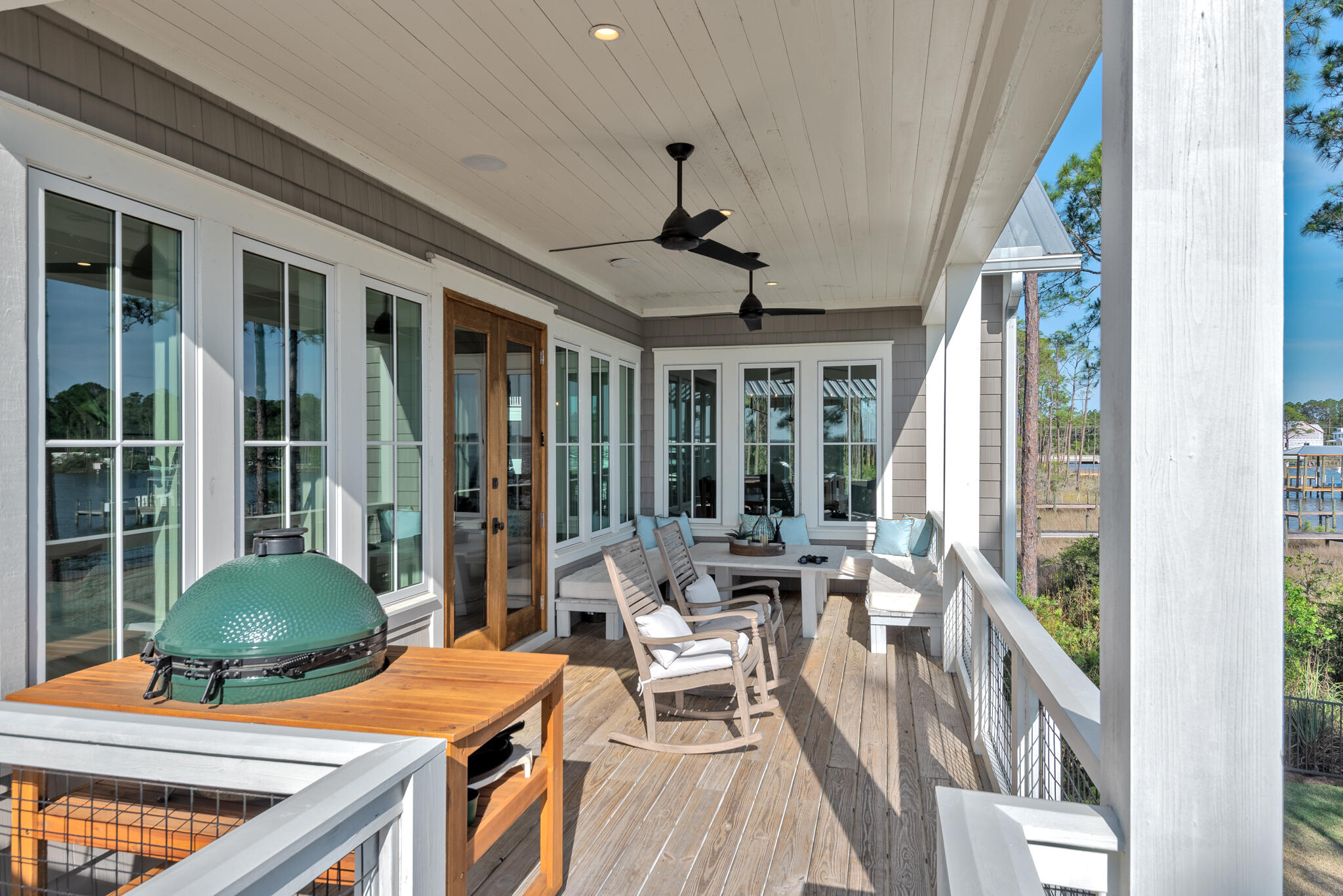 CESSNA LANDING - Residential