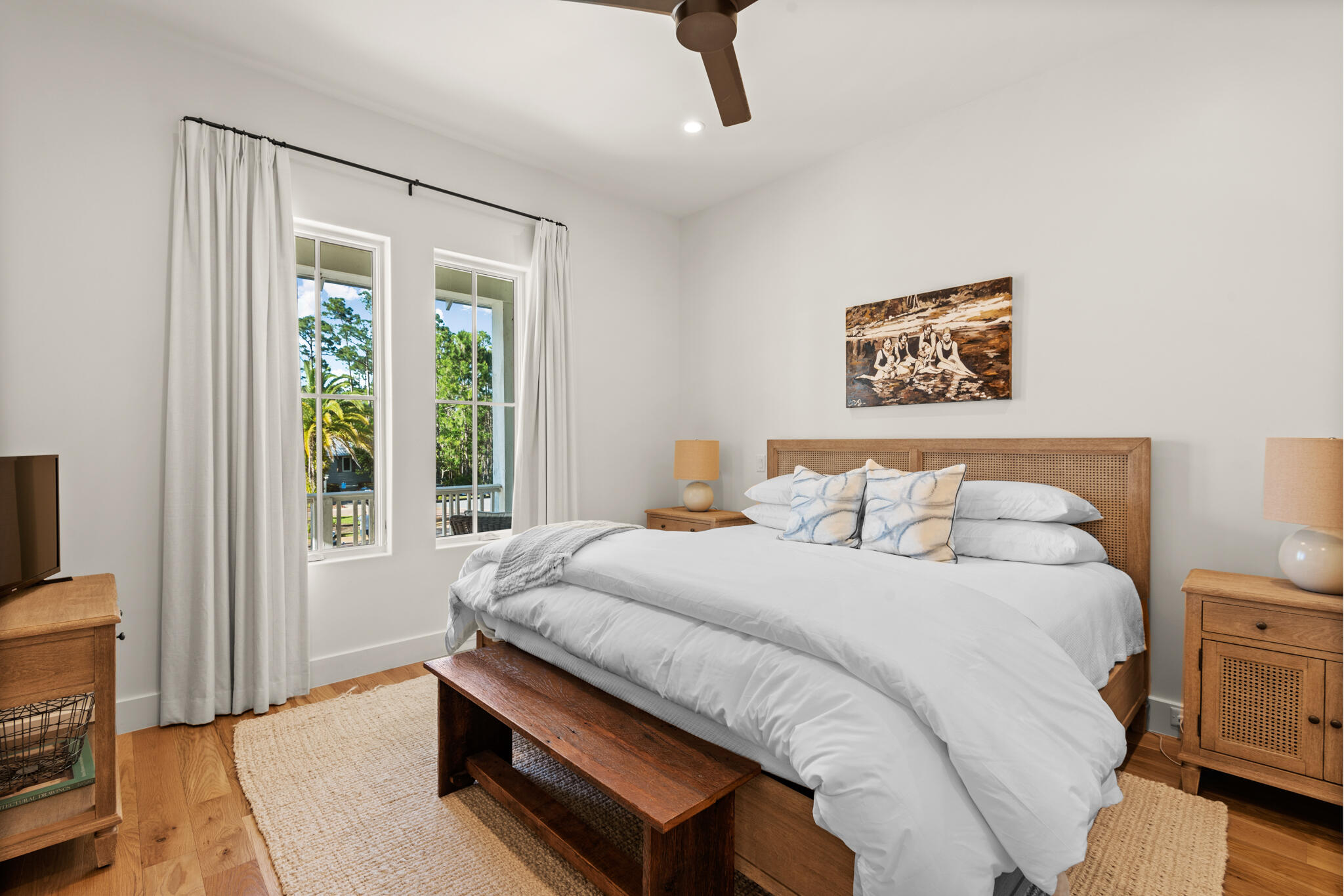 CESSNA LANDING - Residential