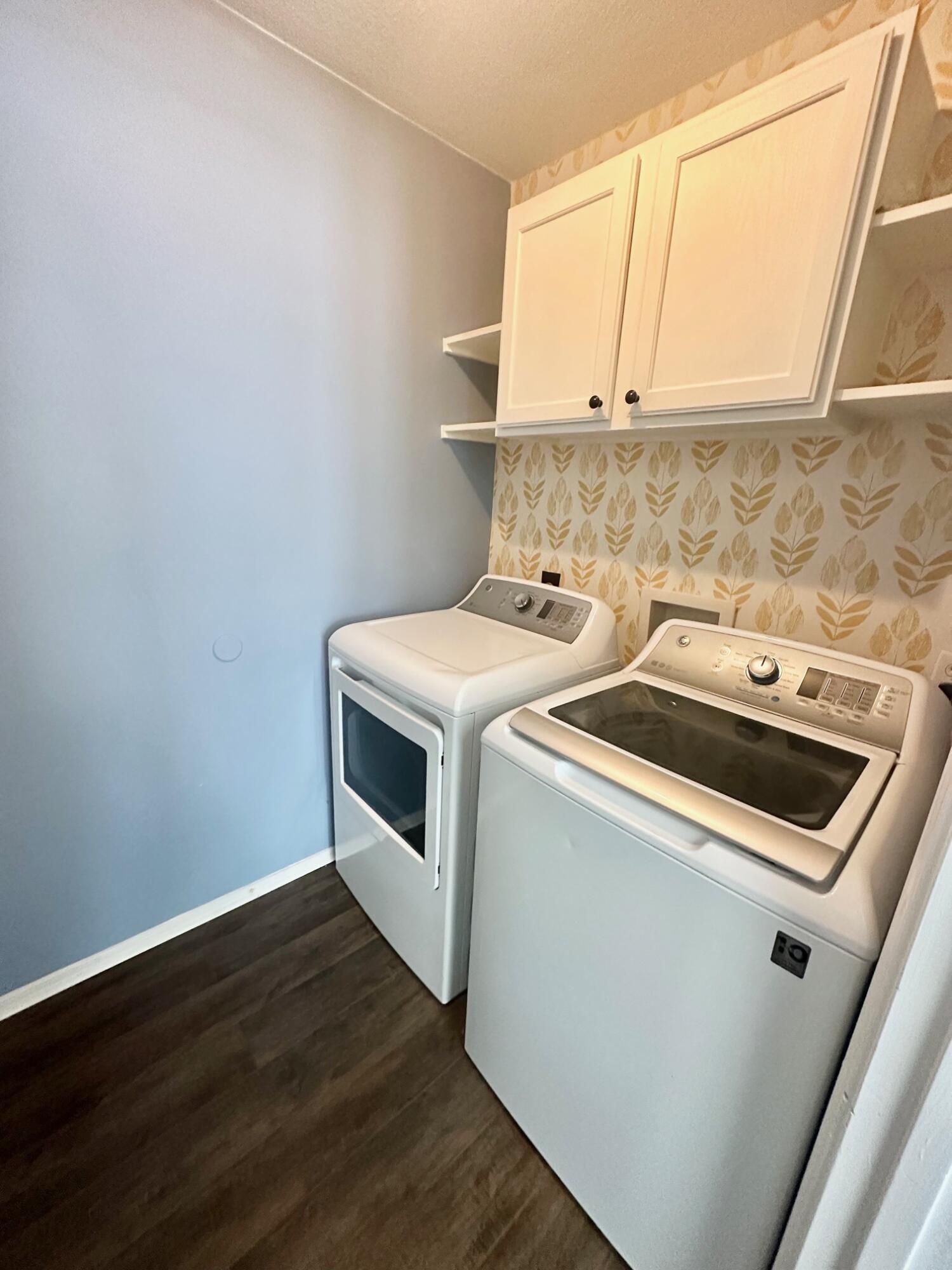 HUNTERS RUN S/D - Residential Lease
