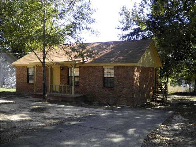 Call to see this 3BR/2BA house located North of town. Features include split bedroom plan, large yard, deck, front porch, ceiling fans and more.