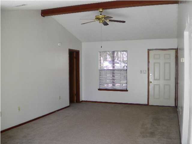 ADAMS POWELL - Residential Lease