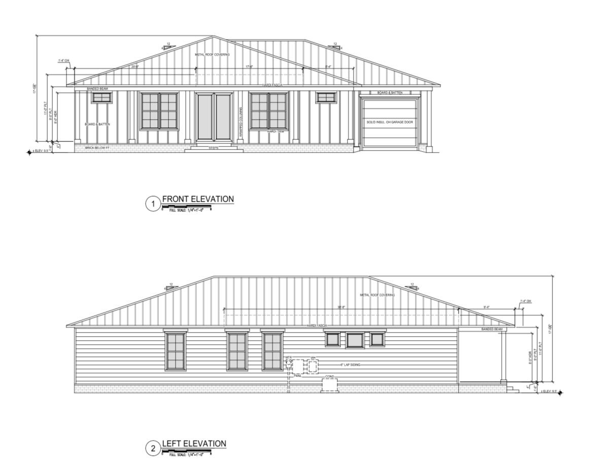 SANTA ROSA PINES - Land