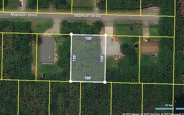 SANTA ROSA PINES - Land