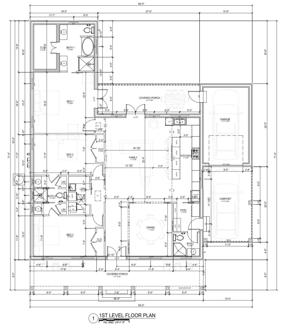 SANTA ROSA PINES - Land