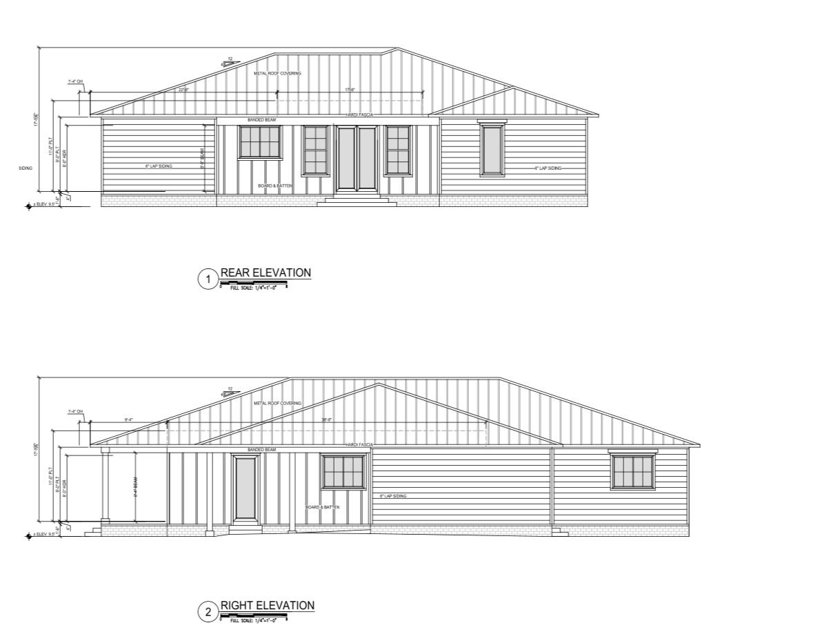 SANTA ROSA PINES - Land