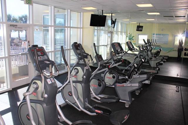 MAJESTIC SUN Condominium - Residential