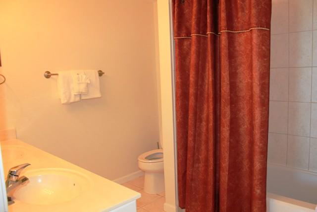 MAJESTIC SUN Condominium - Residential