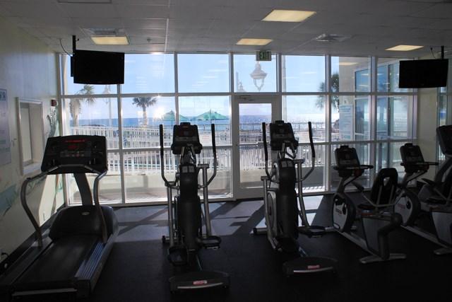 MAJESTIC SUN Condominium - Residential