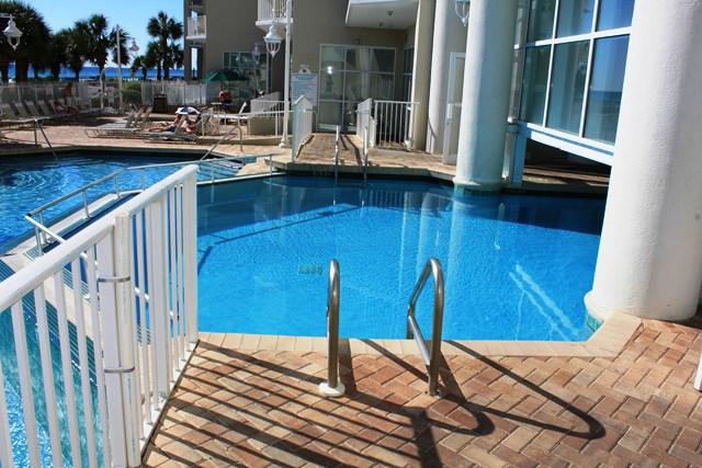 MAJESTIC SUN Condominium - Residential