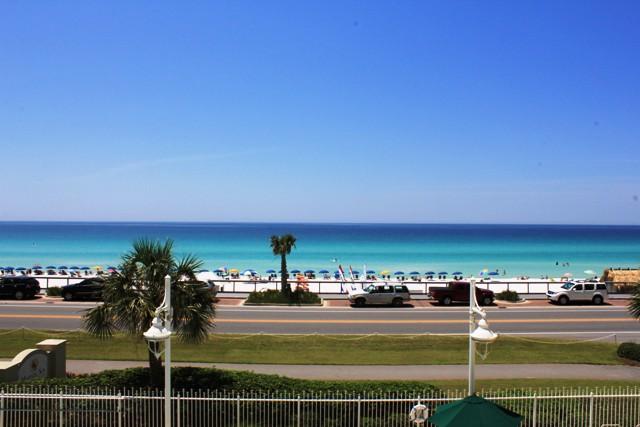 MAJESTIC SUN Condominium - Residential