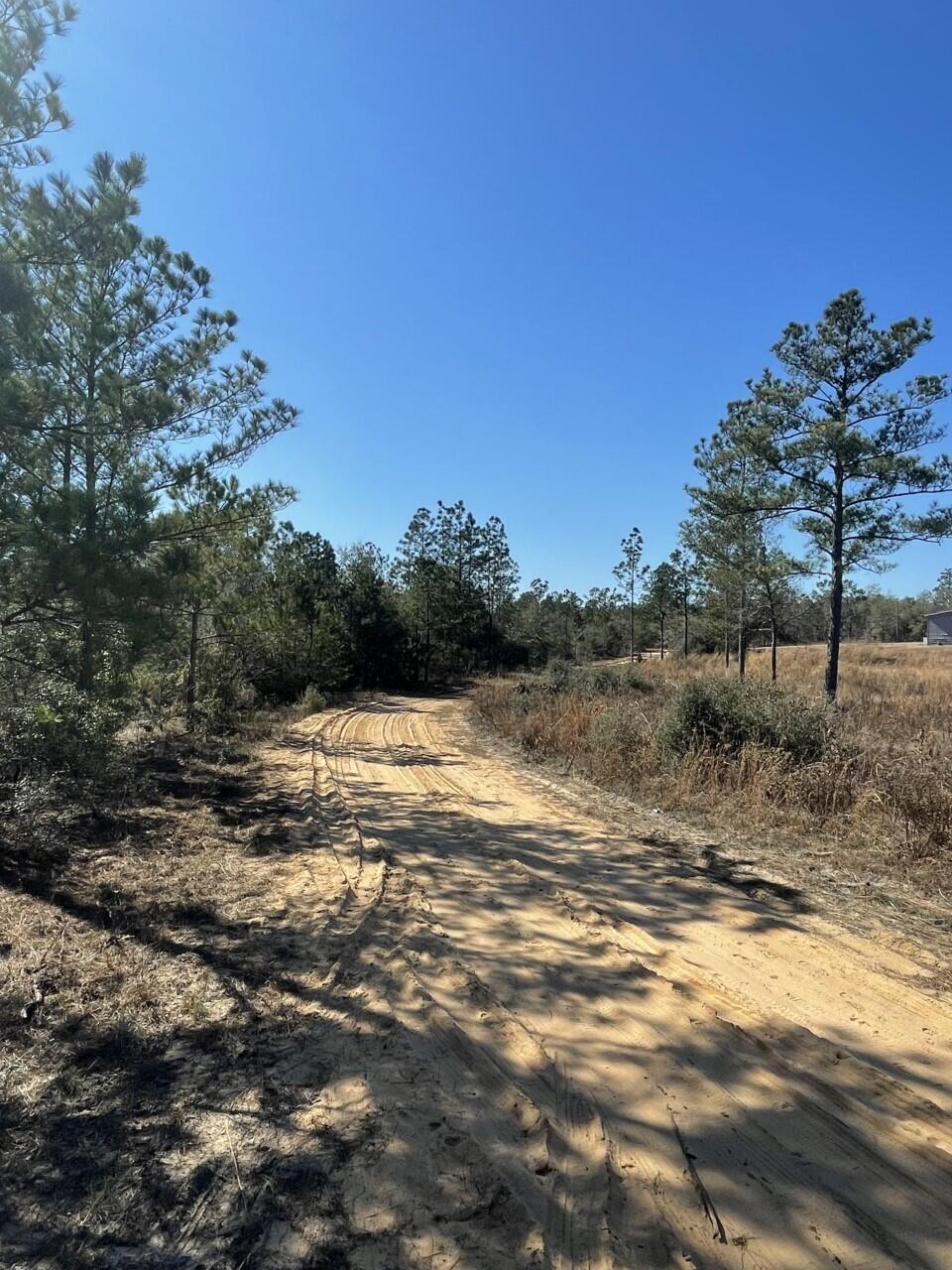 JUNIPER LAKE ESTATES - Land