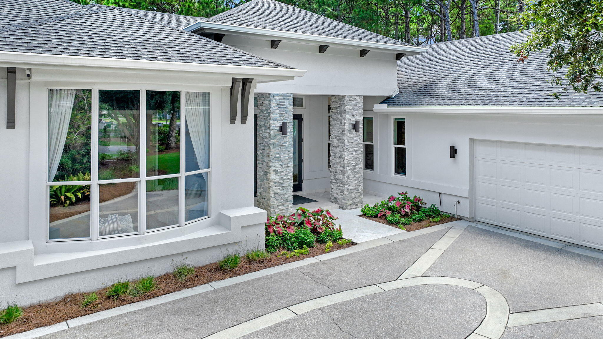 KELLY PLANTATION S/D - Residential