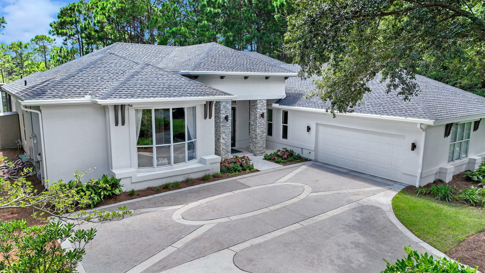 KELLY PLANTATION S/D - Residential