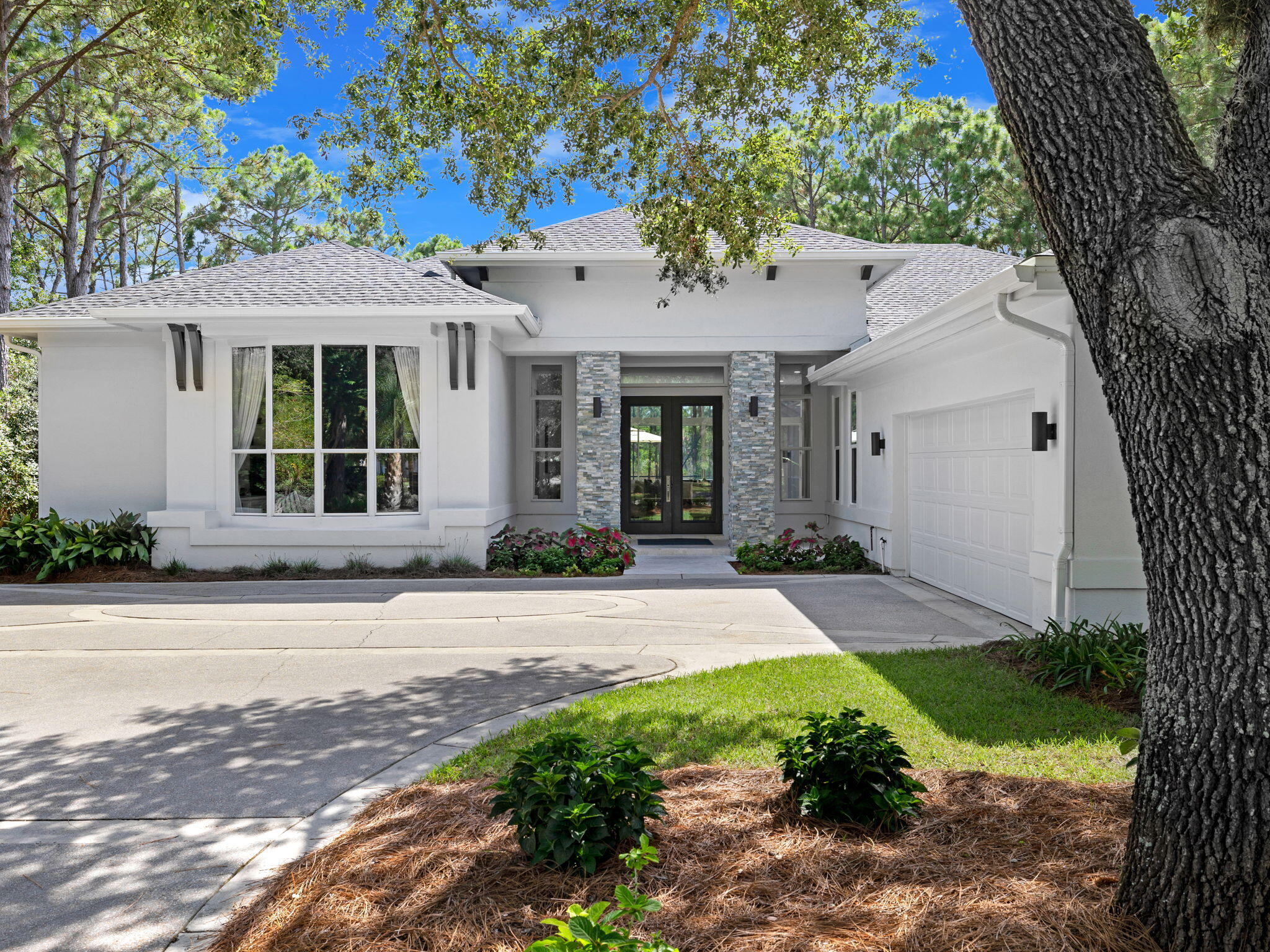 KELLY PLANTATION S/D - Residential