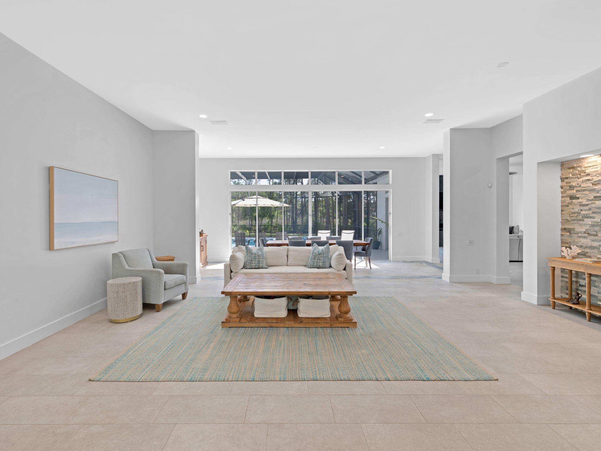 KELLY PLANTATION S/D - Residential