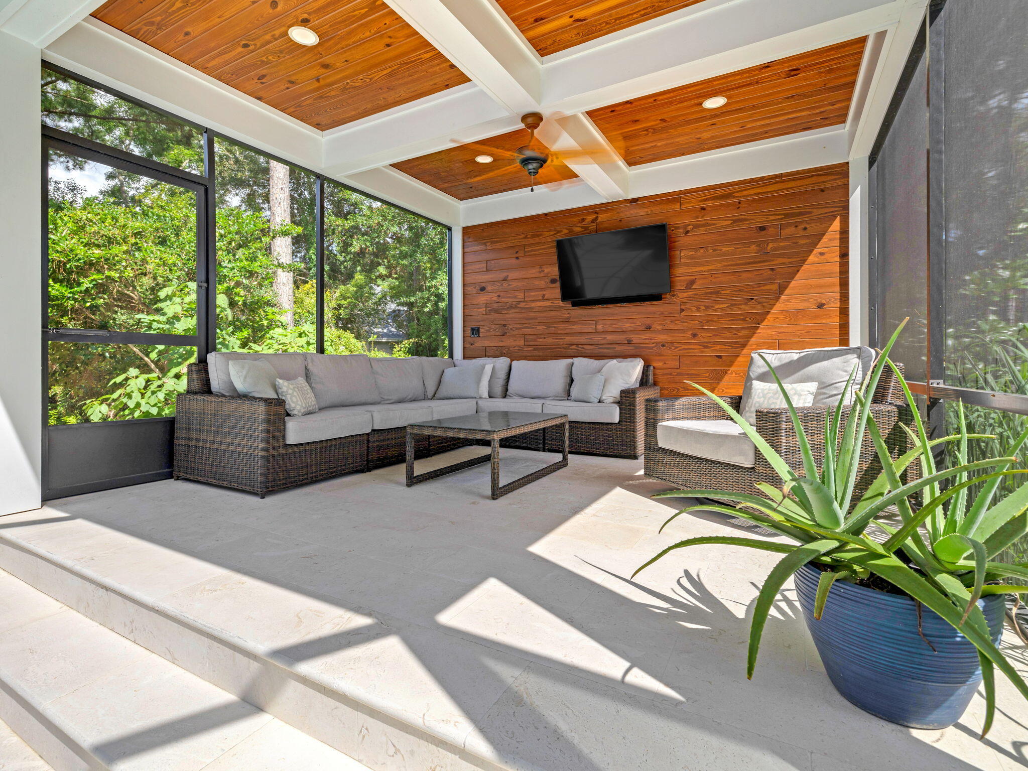 KELLY PLANTATION S/D - Residential