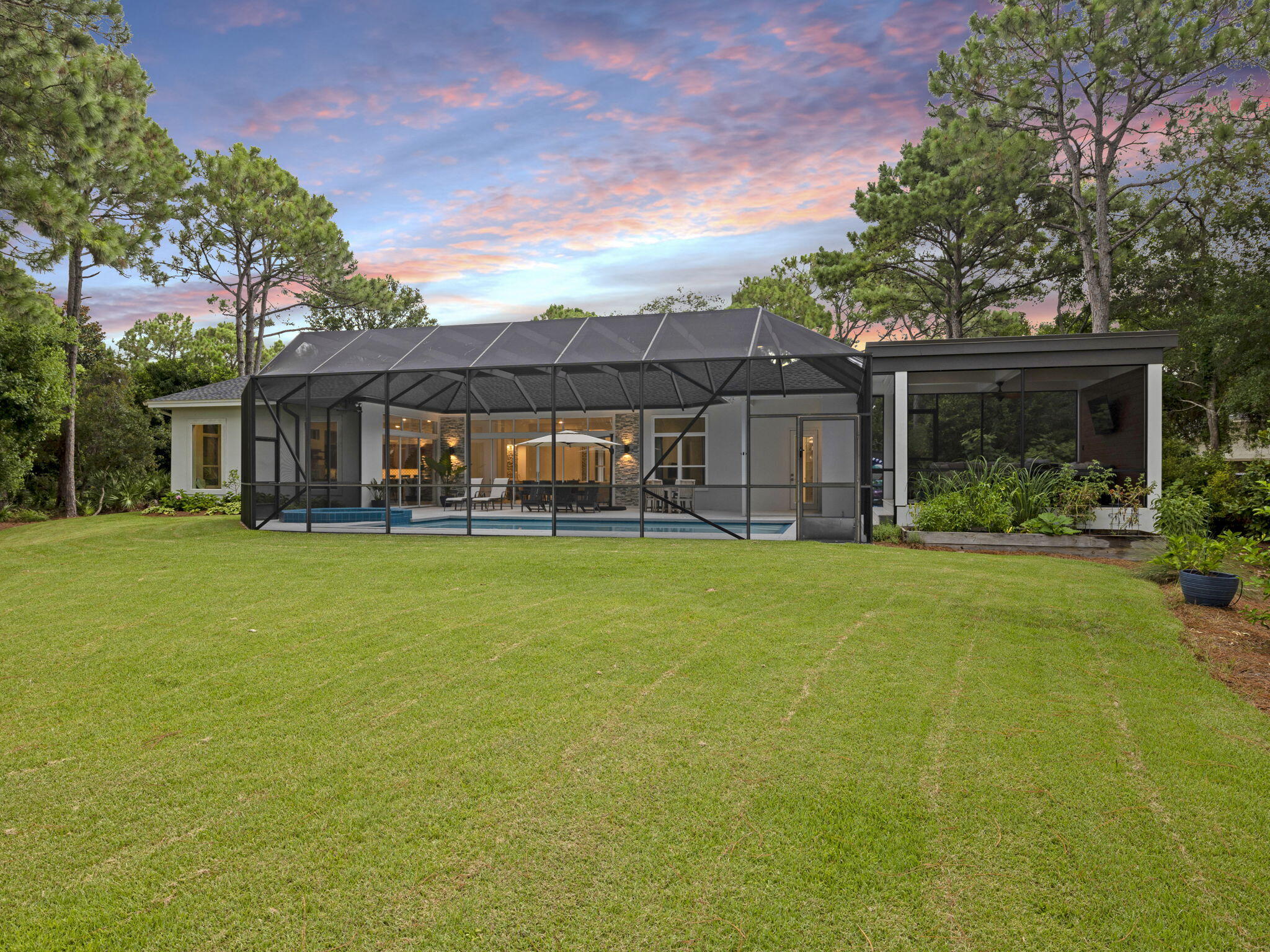 KELLY PLANTATION S/D - Residential