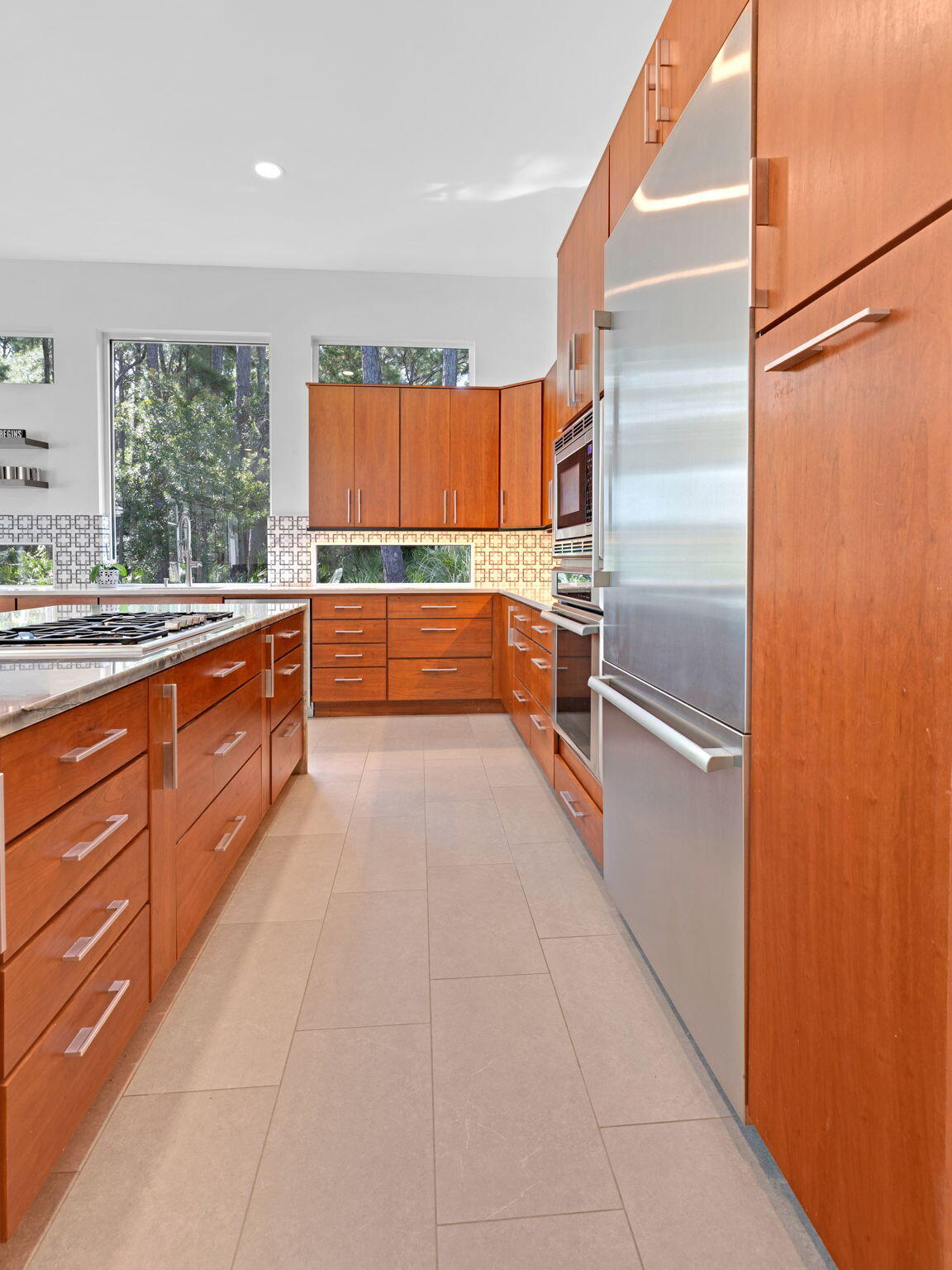 KELLY PLANTATION S/D - Residential