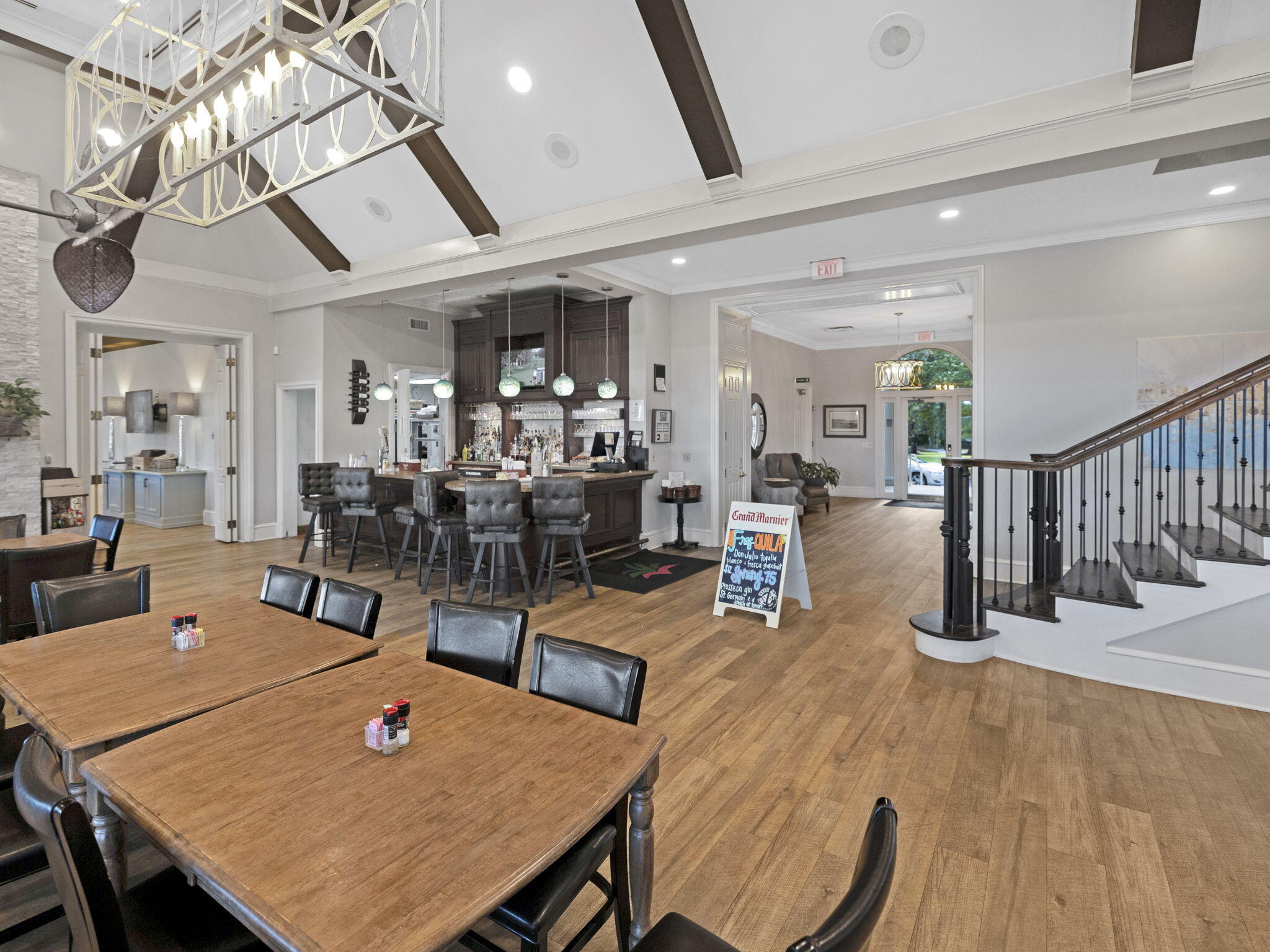 KELLY PLANTATION S/D - Residential