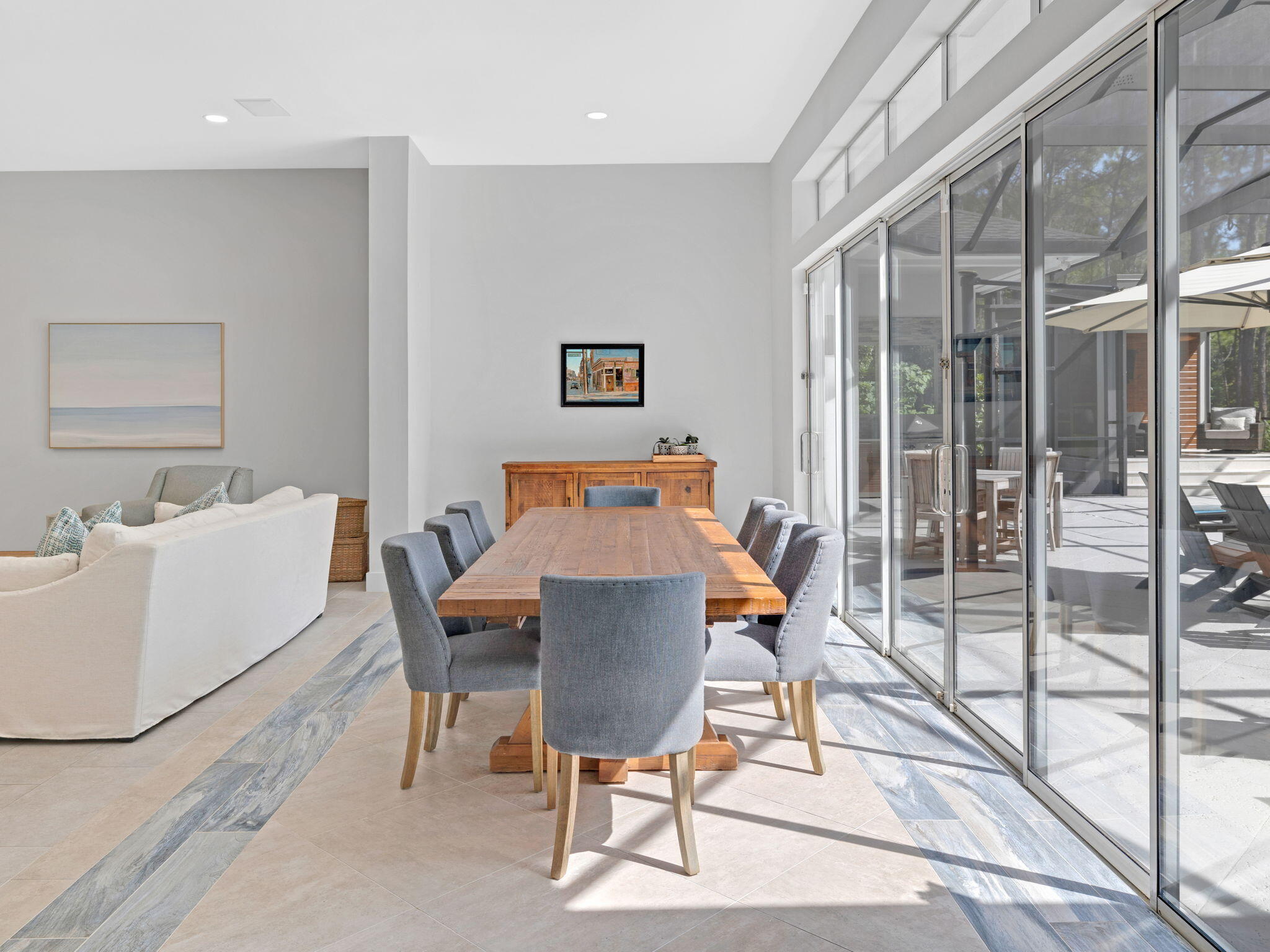 KELLY PLANTATION S/D - Residential