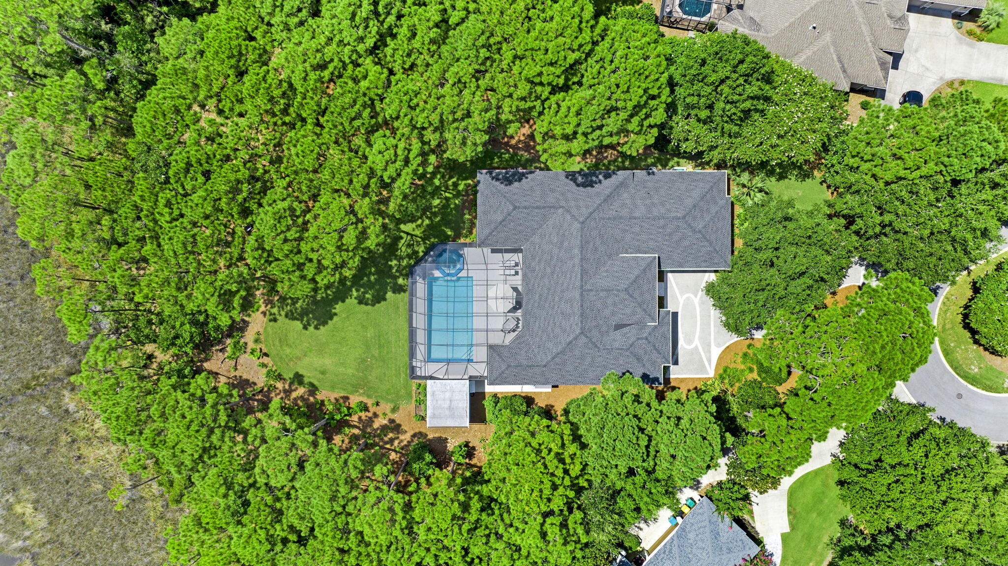 KELLY PLANTATION S/D - Residential