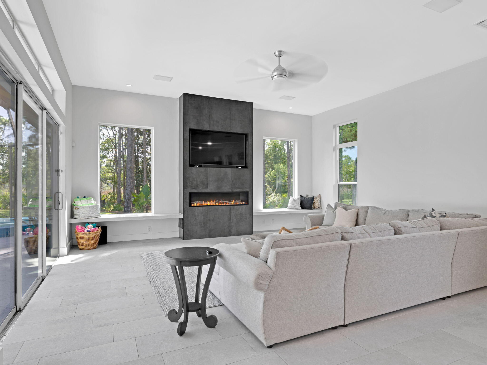 KELLY PLANTATION S/D - Residential