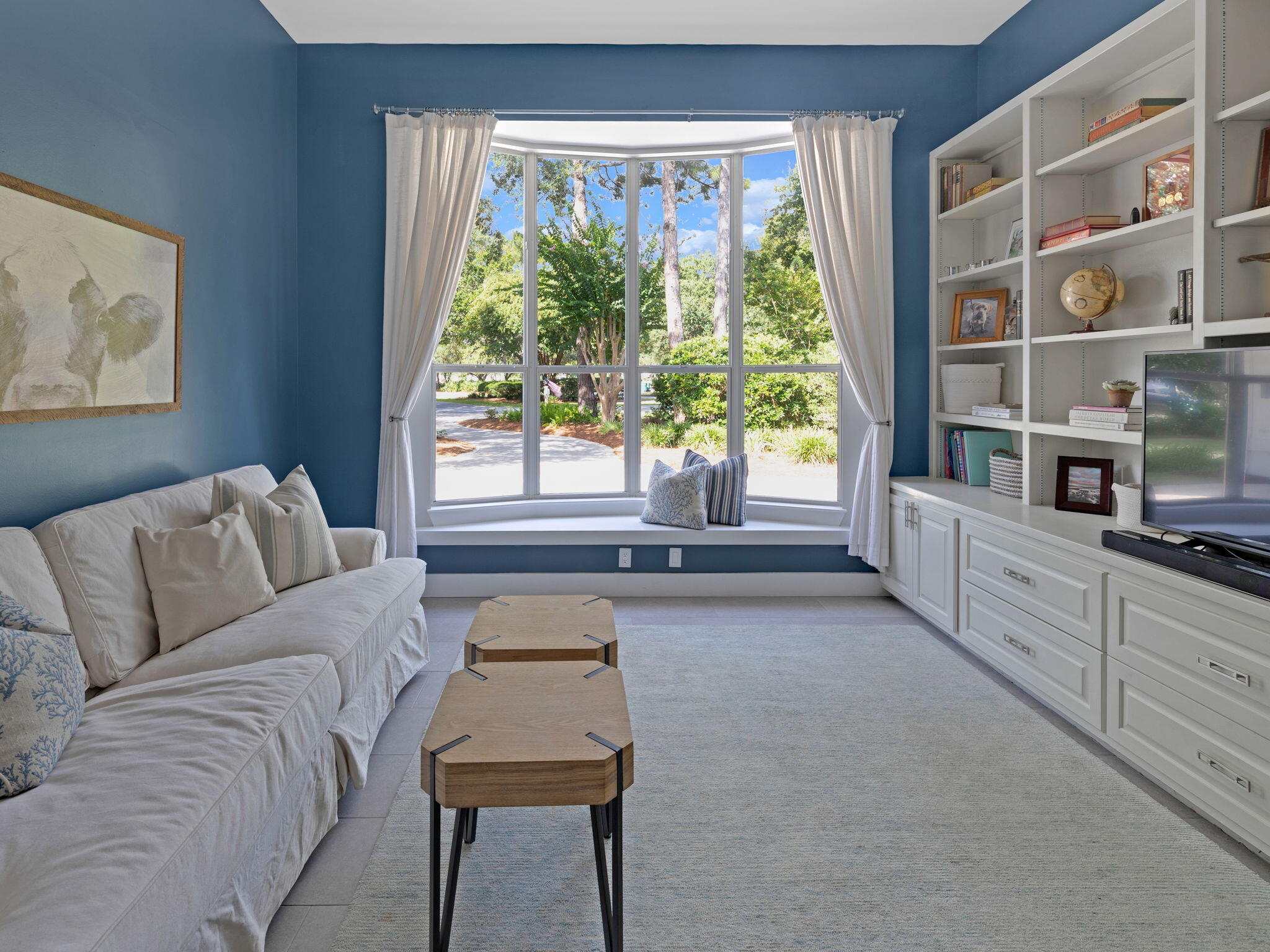 KELLY PLANTATION S/D - Residential