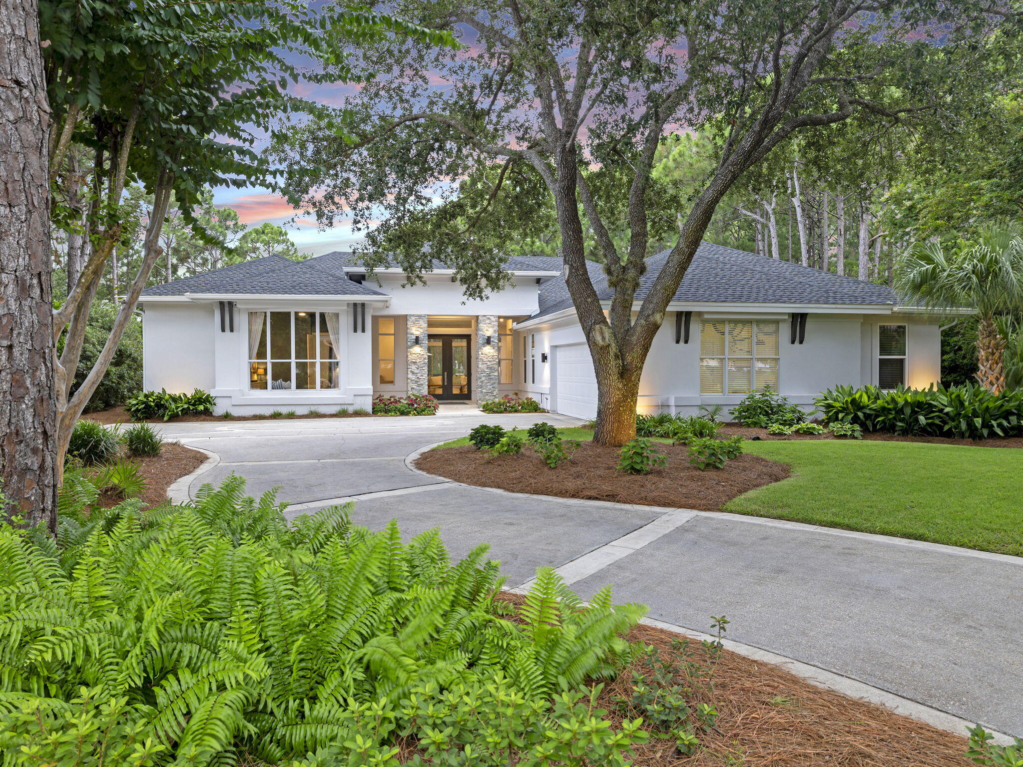 KELLY PLANTATION S/D - Residential