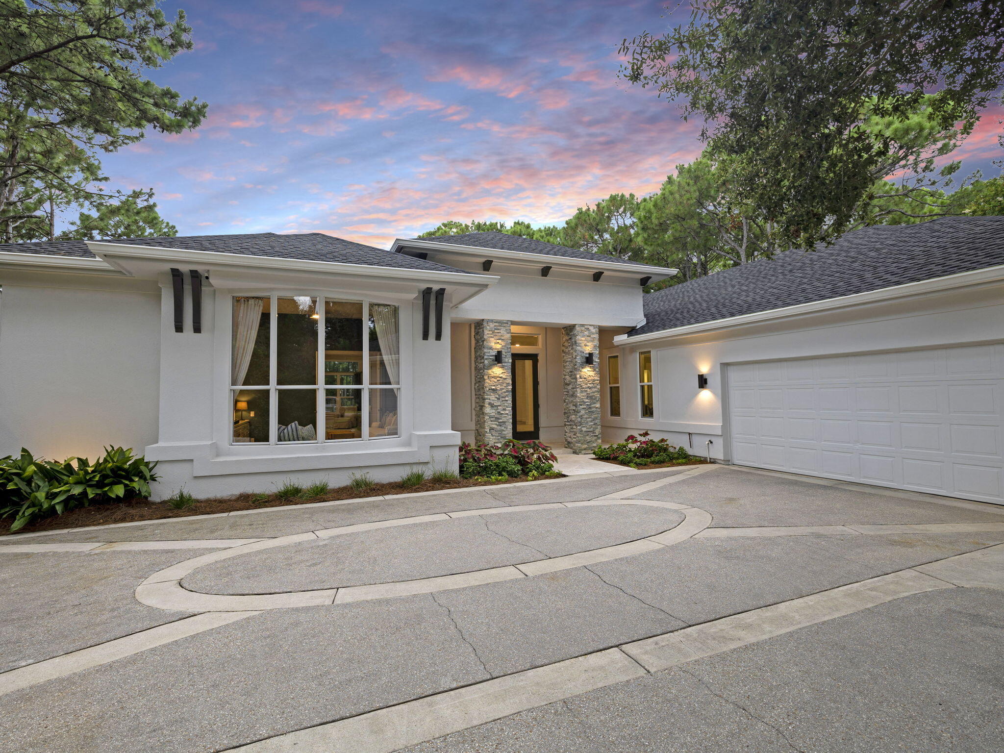 KELLY PLANTATION S/D - Residential