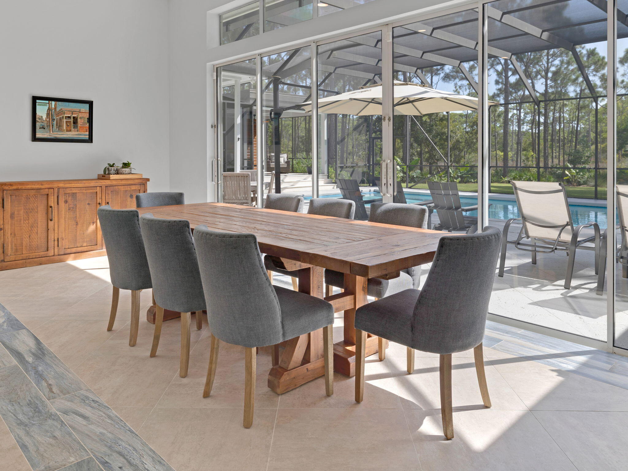 KELLY PLANTATION S/D - Residential