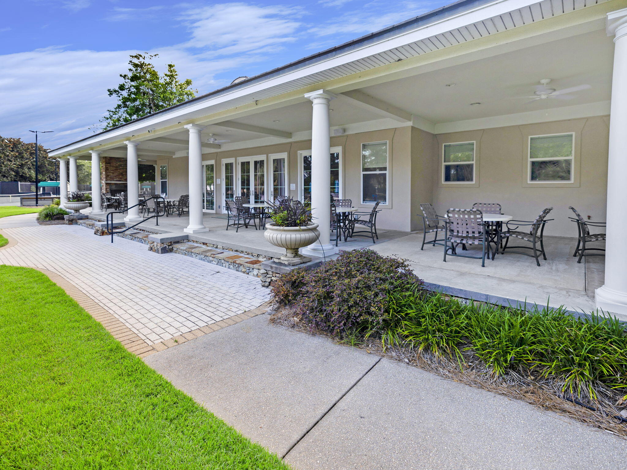 KELLY PLANTATION S/D - Residential