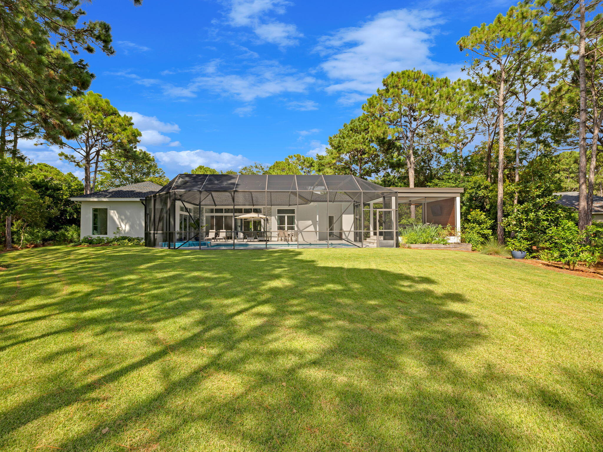 KELLY PLANTATION S/D - Residential