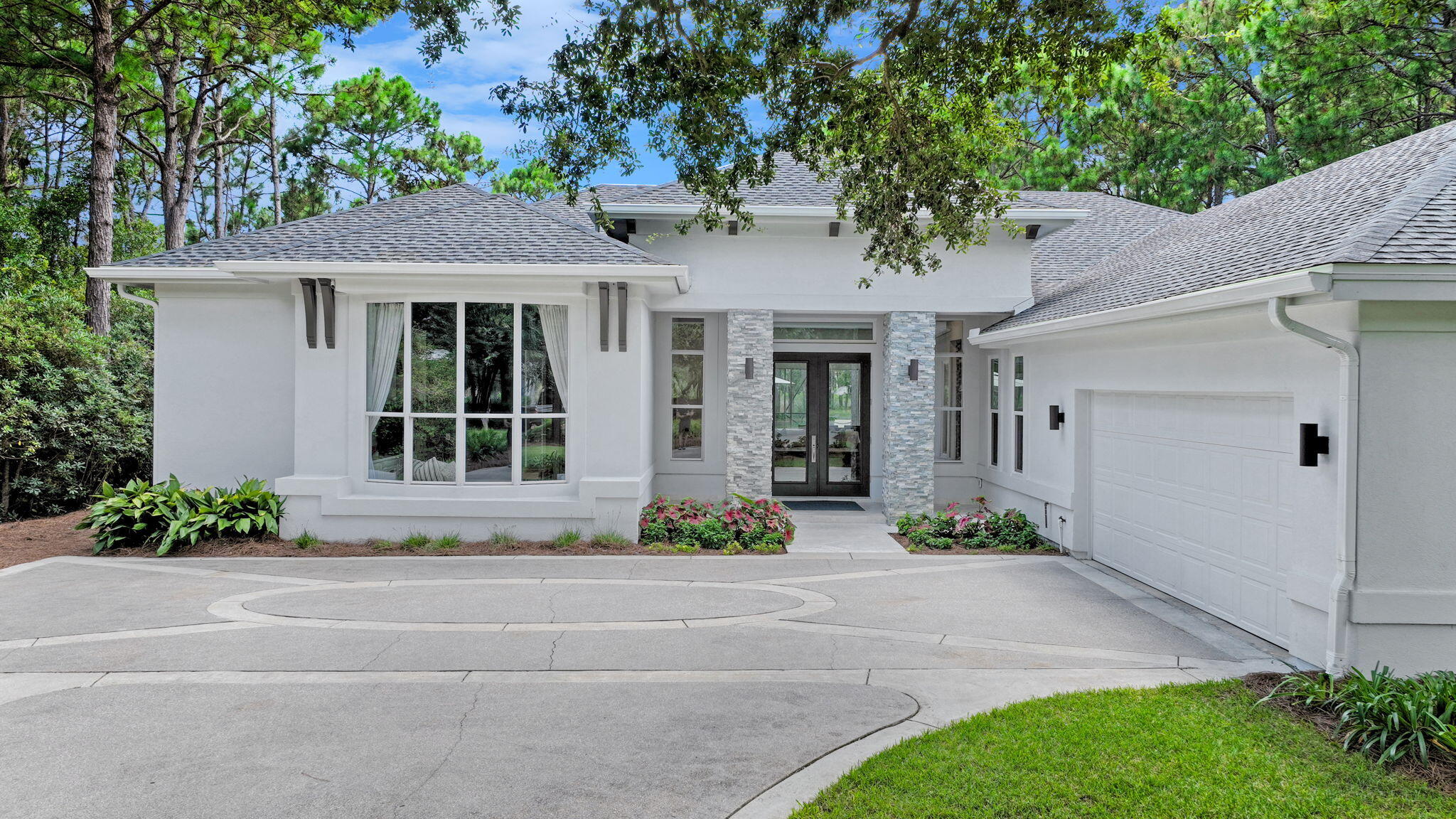 KELLY PLANTATION S/D - Residential
