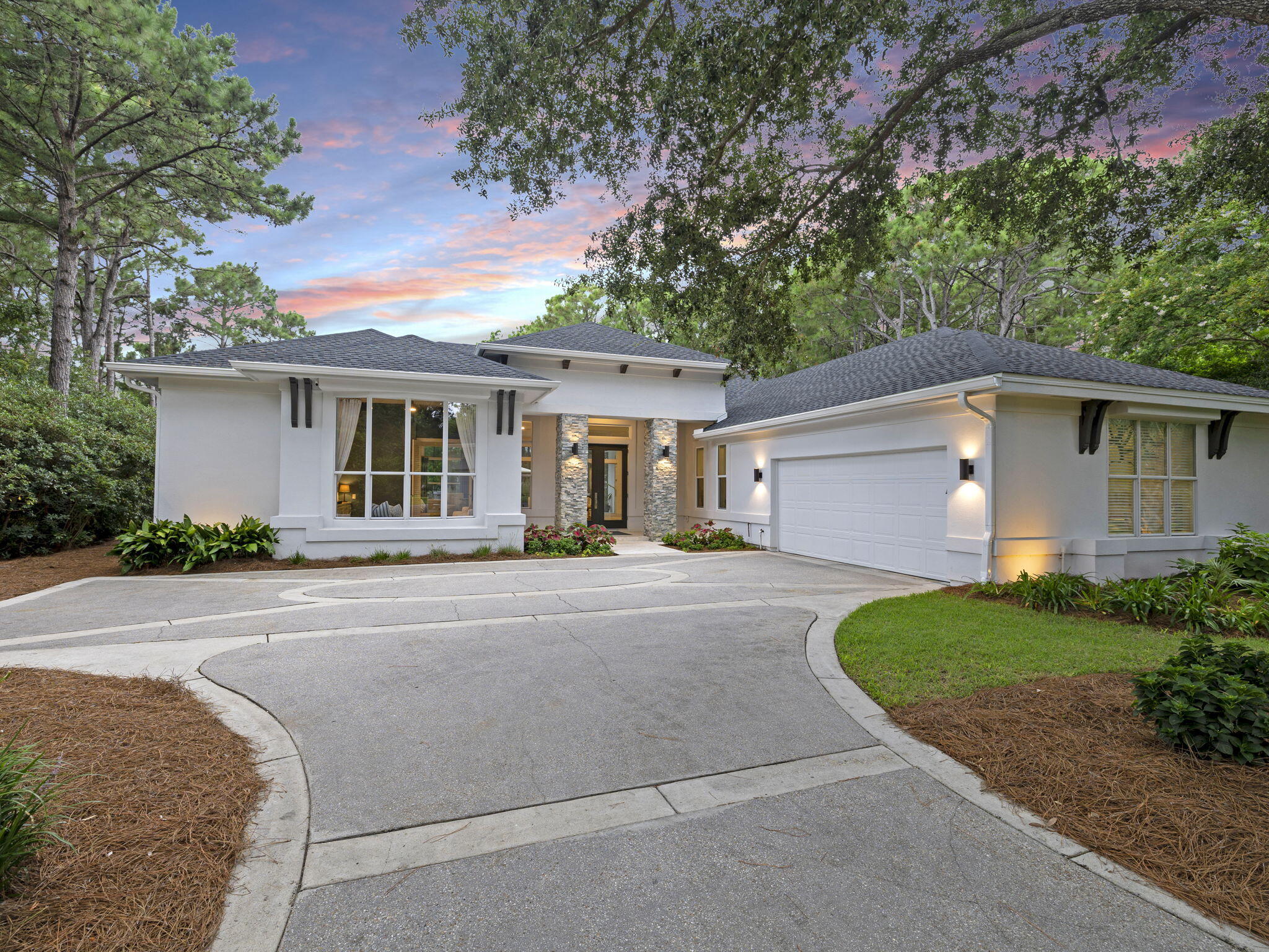 KELLY PLANTATION S/D - Residential