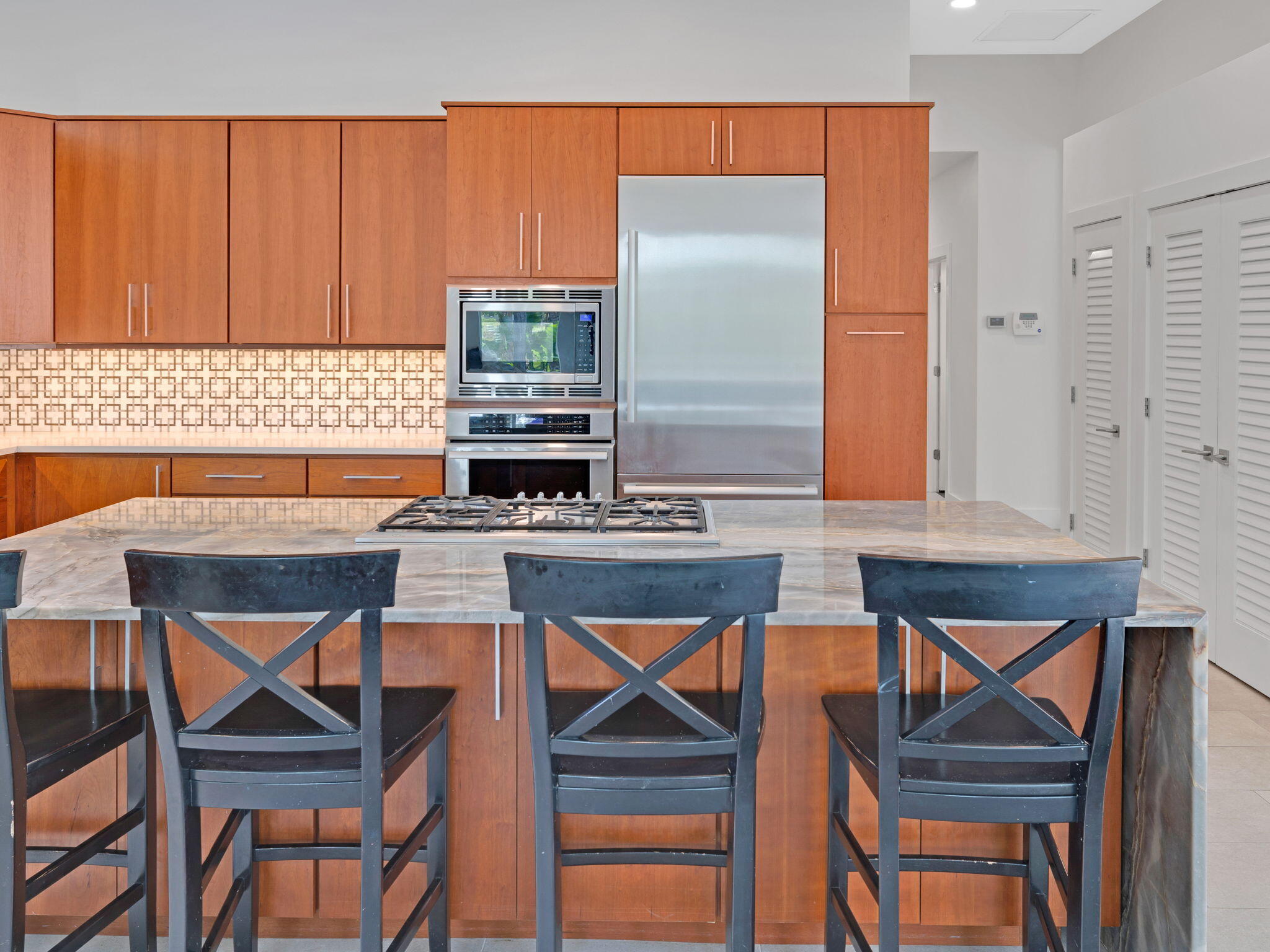KELLY PLANTATION S/D - Residential