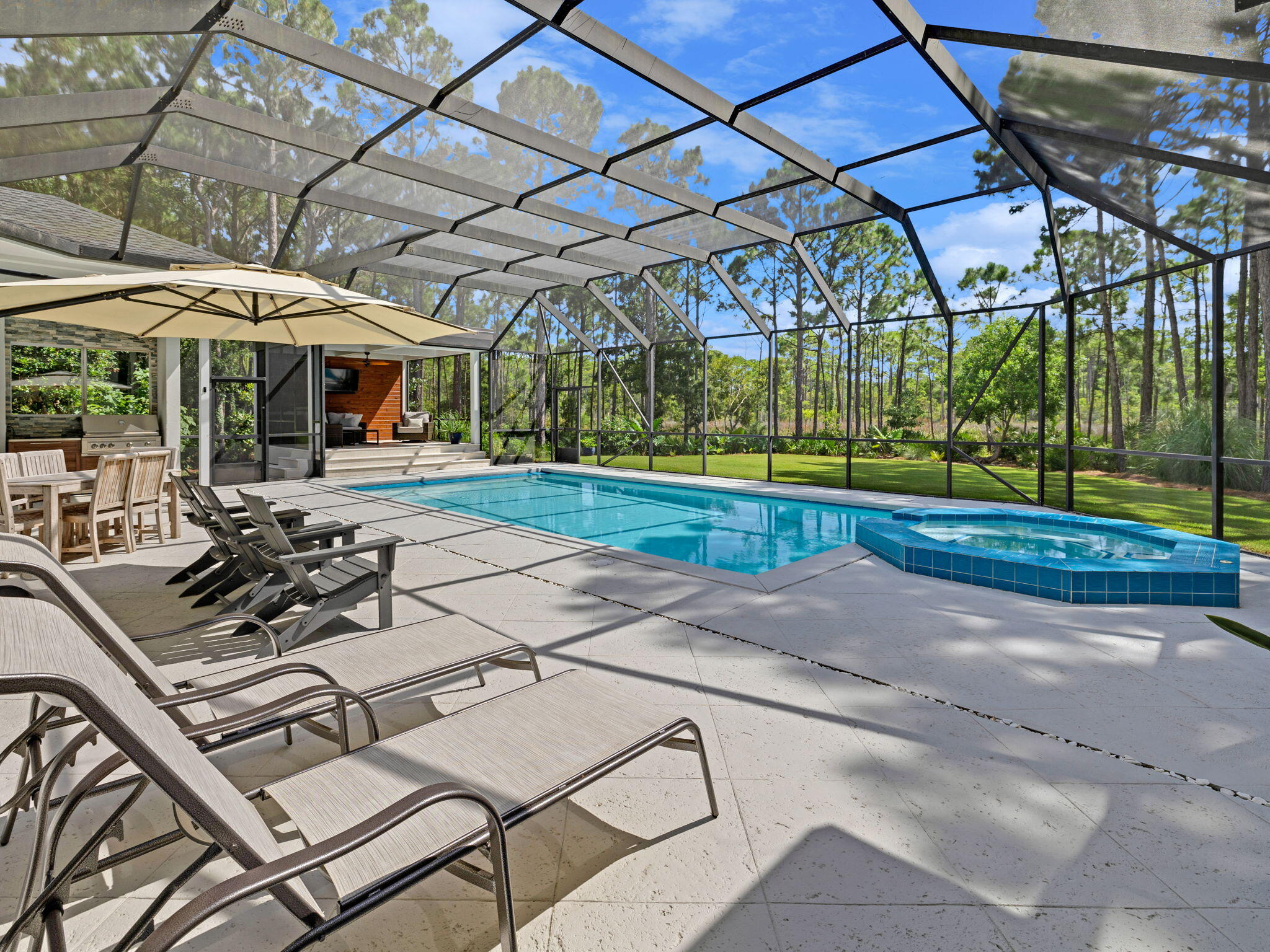 KELLY PLANTATION S/D - Residential