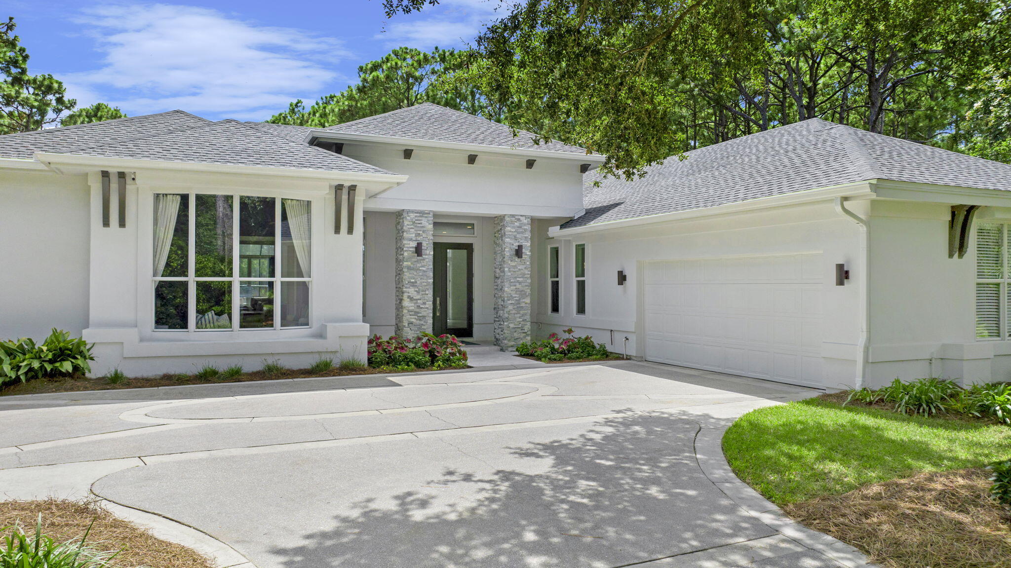KELLY PLANTATION S/D - Residential
