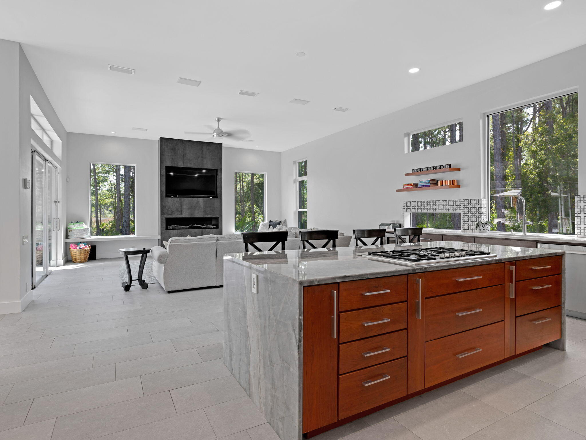 KELLY PLANTATION S/D - Residential