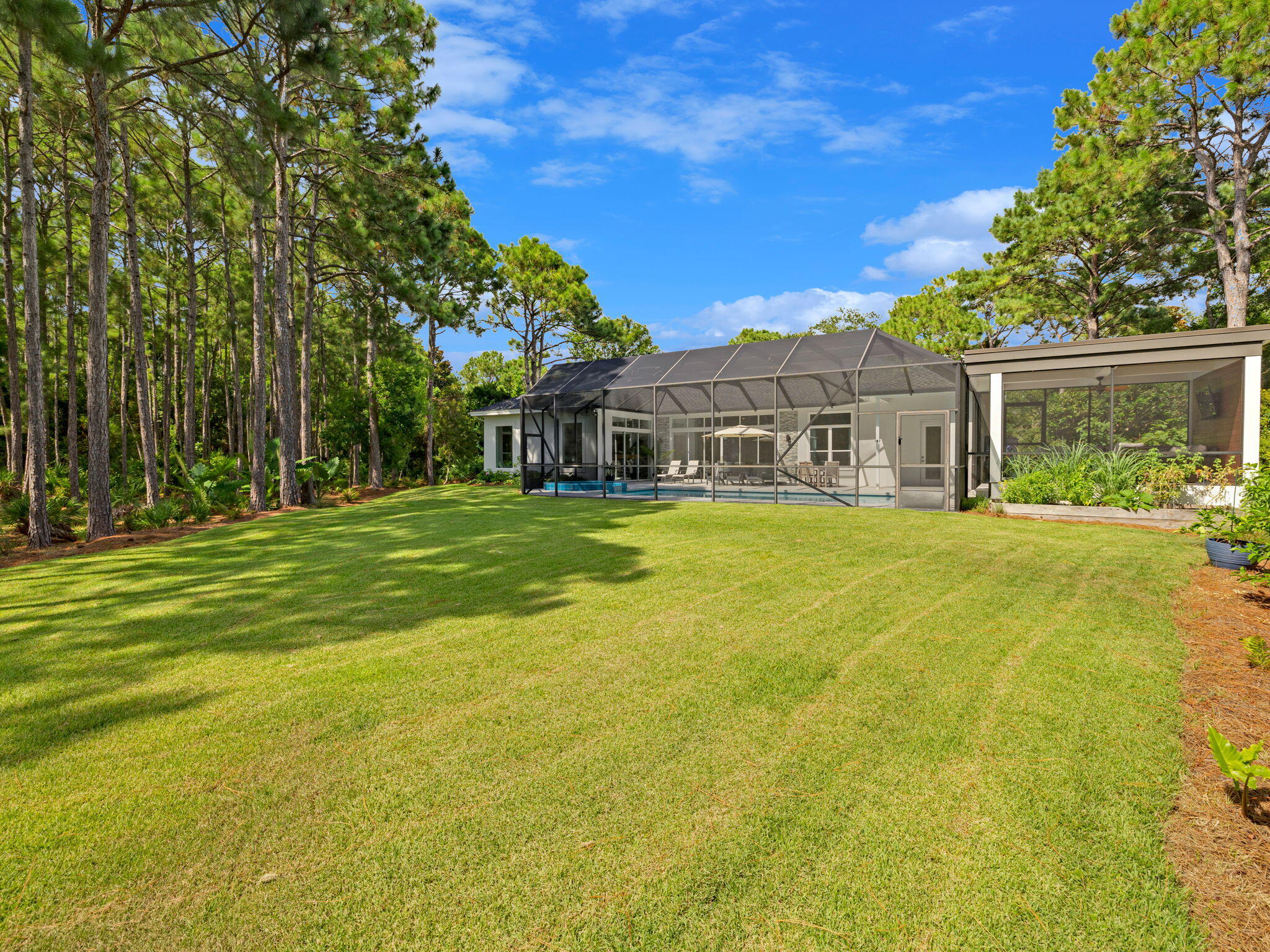 KELLY PLANTATION S/D - Residential