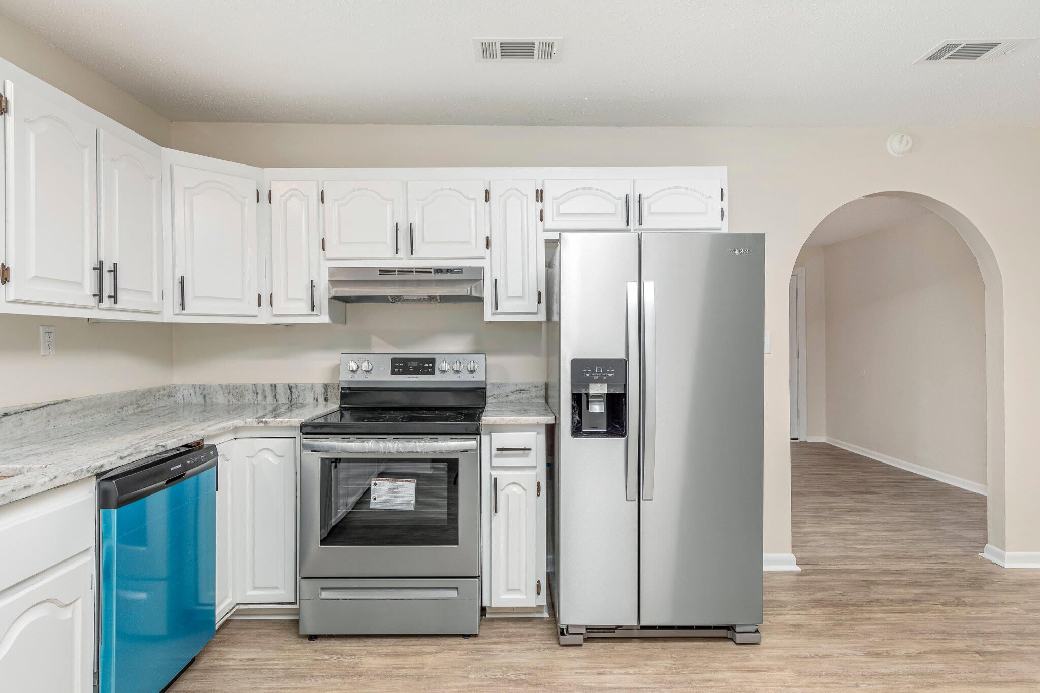 North Supergroup - Residential