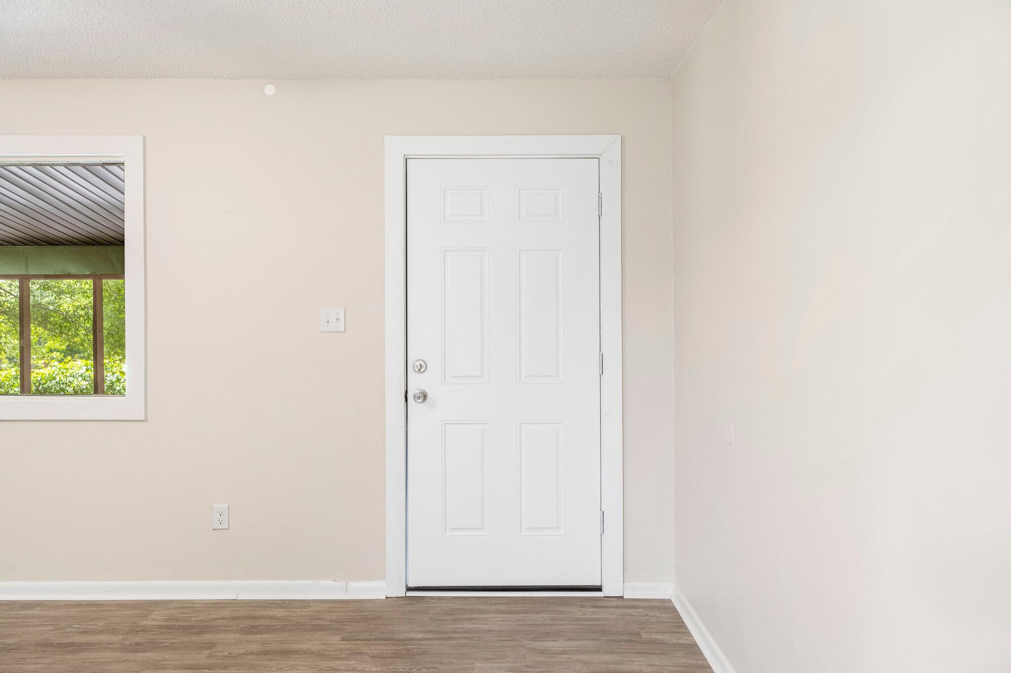 North Supergroup - Residential