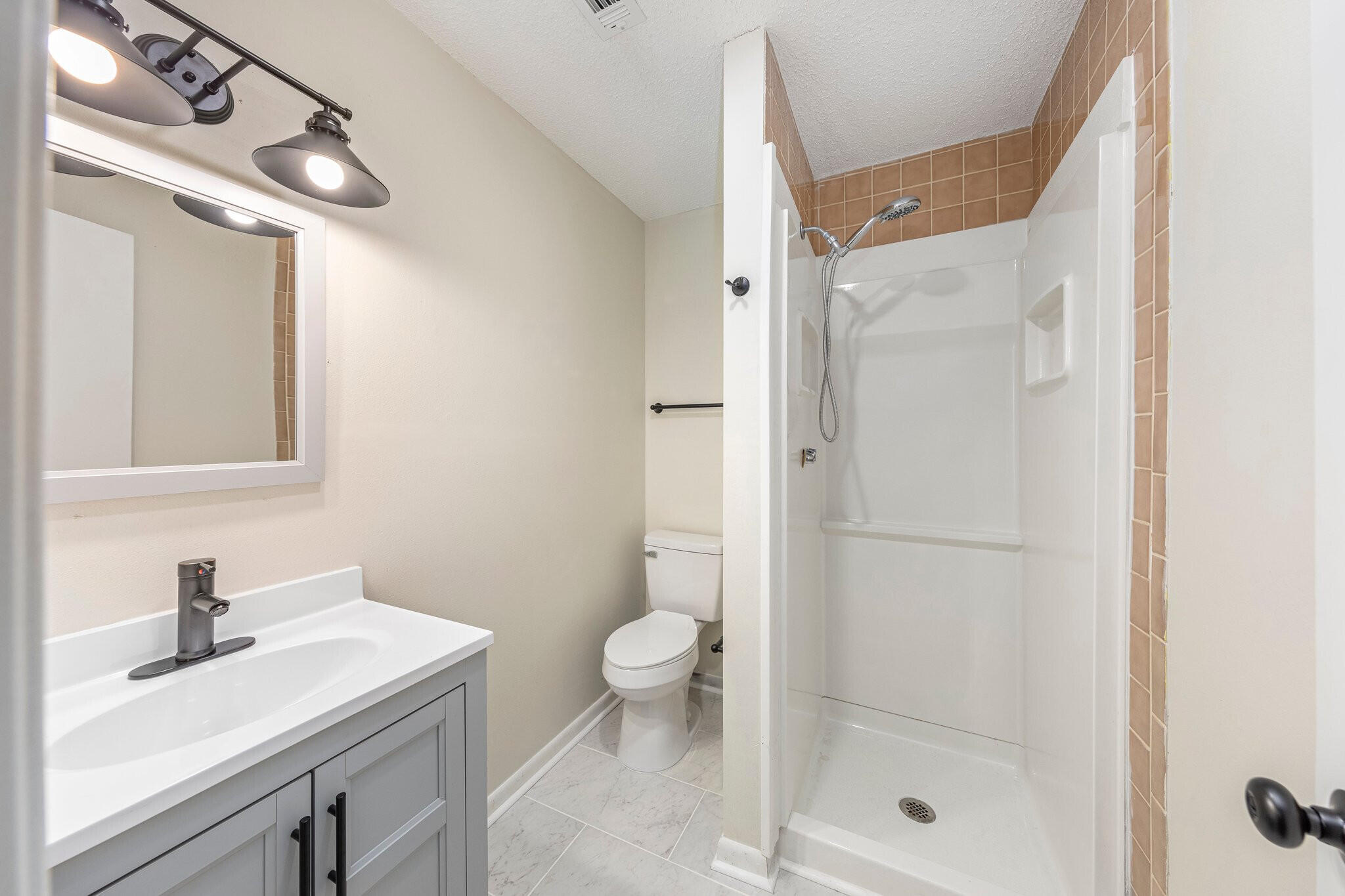 North Supergroup - Residential