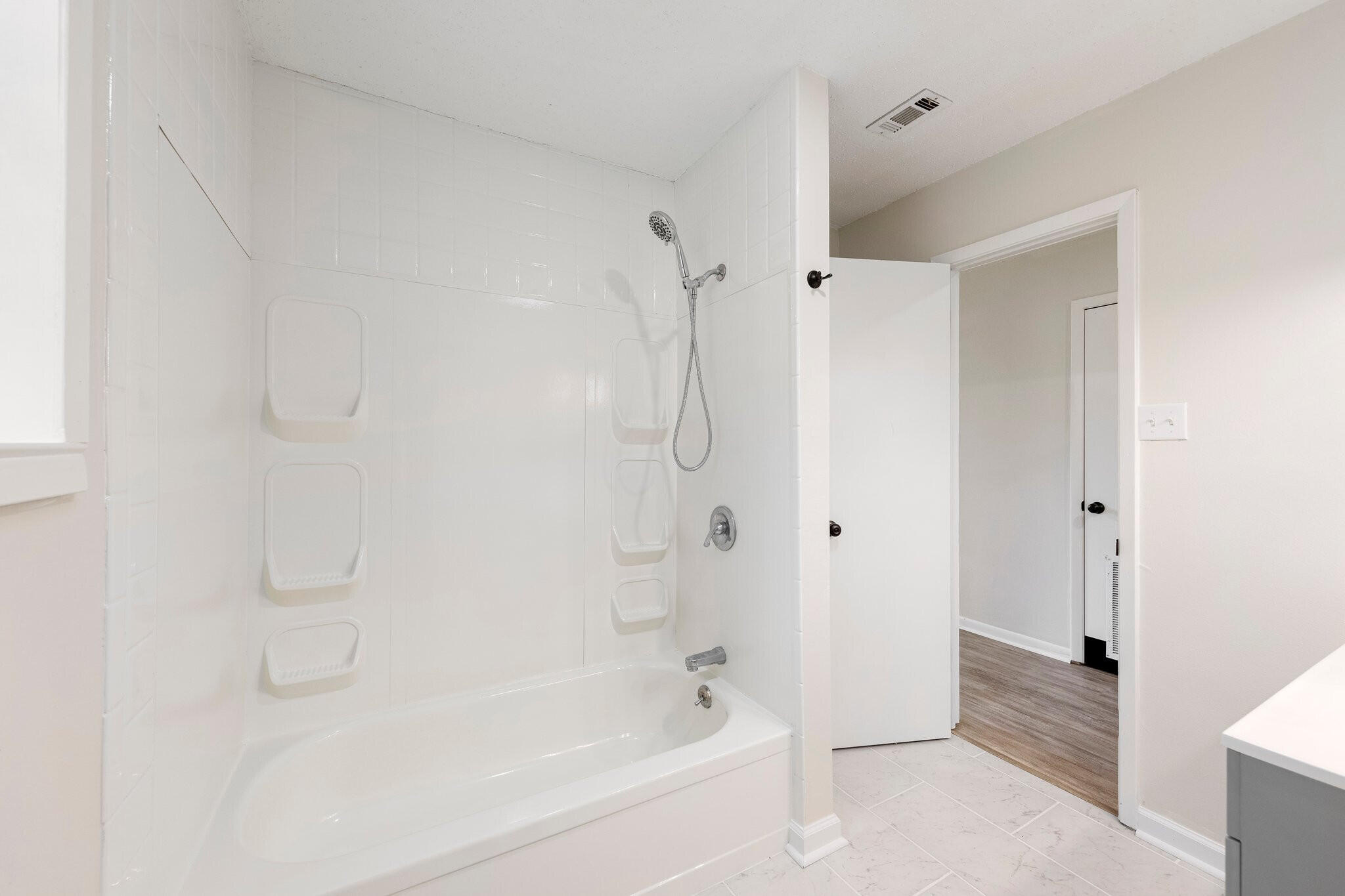 North Supergroup - Residential